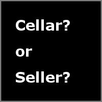Cellar or Seller?